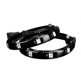 DEEP COOL RGB 200PRO Yüksek parlaklıklı Anakart Kontrollü Adresli RGB LED Şerit 5V DC,  3 PIN